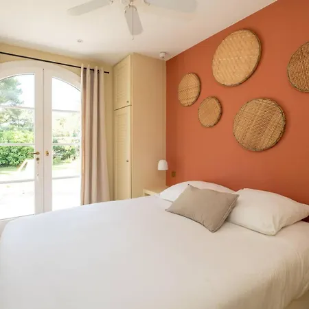 Sublime Maison D'architecte Pour Famille Nombreuse * Les Portes-en-Re