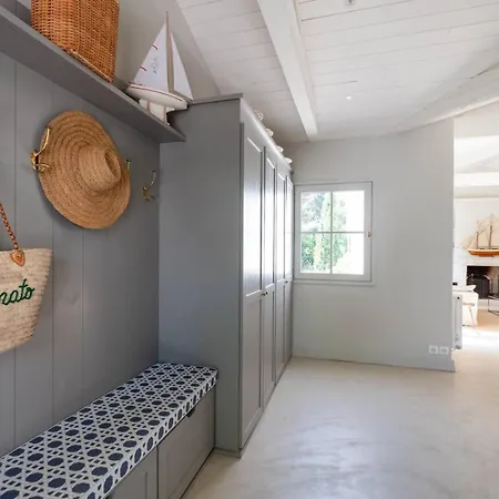 Sublime Maison D'architecte Pour Famille Nombreuse Villa