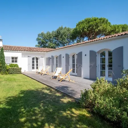 Villa Sublime Maison D'architecte Pour Famille Nombreuse *