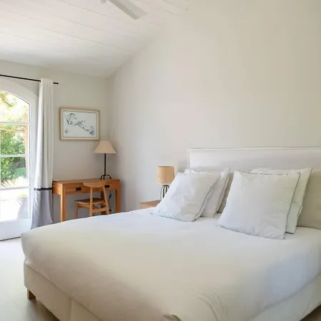 Sublime Maison D'architecte Pour Famille Nombreuse