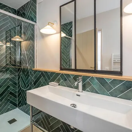 Villa Sublime Maison D'architecte Pour Famille Nombreuse *